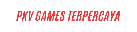LOGO PKV GAMES